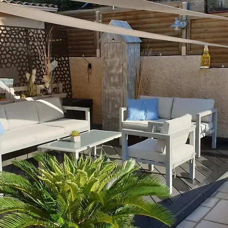 Le Calme Au Centre Ville Apartment *