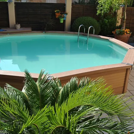 Le Calme Au Centre Ville Apartment *