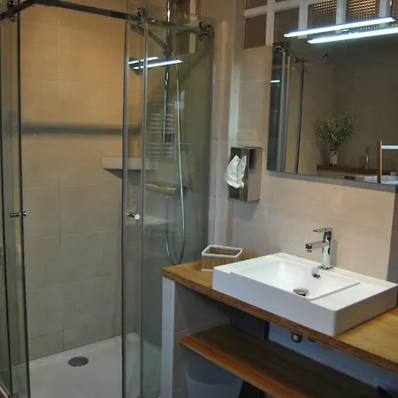 Apartman Le Calme Au Centre A 10 Minutes A Pied De La Croisette Et Des Plages
