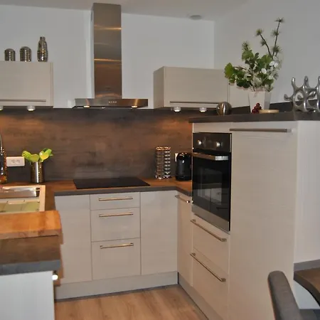 Apartment Le Calme Au Centre Ville *