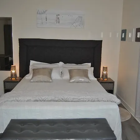 Apartment Le Calme Au Centre Ville *